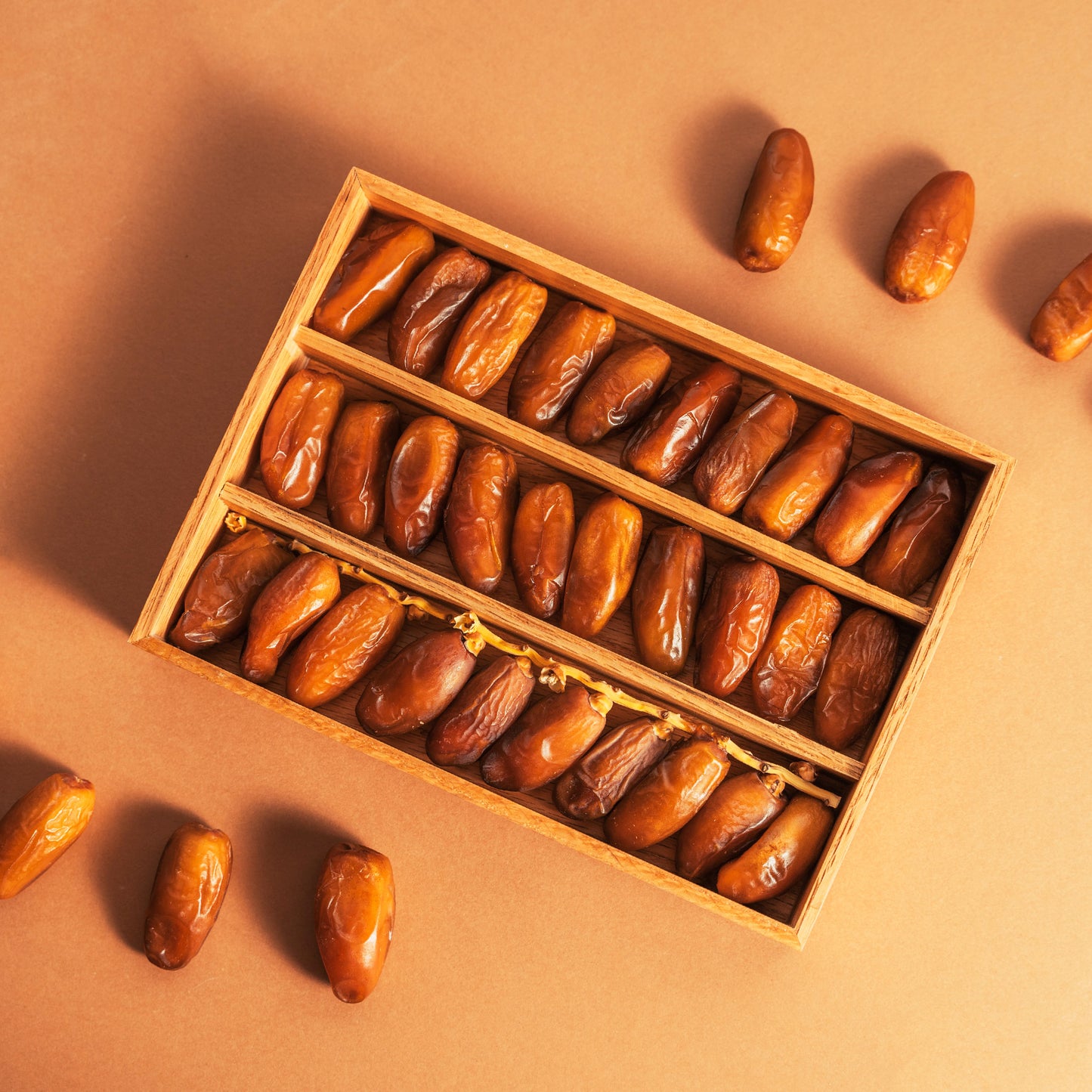 Orjoon Deglet Nour Grand Cru Boîte Signature